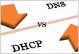 Cuáles son las diferencias entre DHCP y dirección estátic